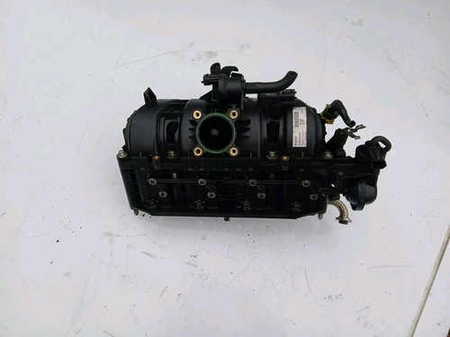 Vauxhall corsa 4 inlet - vauxhall, d/e