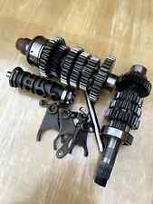 Honda VFR800 Engine RC79E 2014-2018 Complite Gearbox Gear Box Assy