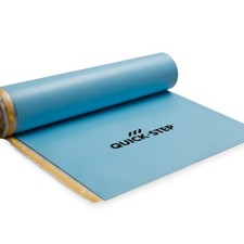 Underlay Quickstep