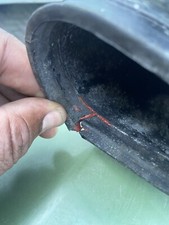 Vw Corrado 2.0 16v Intake Pipe