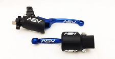 ASV F3 Front Brake Clutch