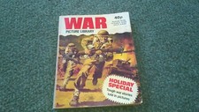 WAR Picture Library Holiday