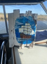 Norfolk broads  Cruiser  Hull