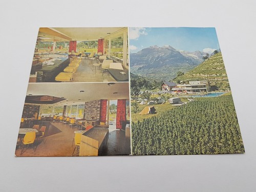 Visp hotel staldbach - hotel,