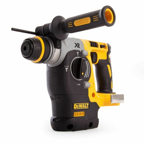 Dewalt 18v hammer drill - hammer,