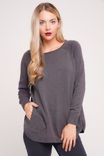 New Ladies Italian Soft