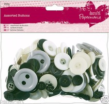 Papermania 250 gram bumper bag