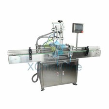 5-1000ml Double Head Automatic