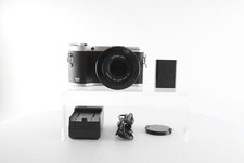 Samsung NX300 20.3MP Wi-Fi