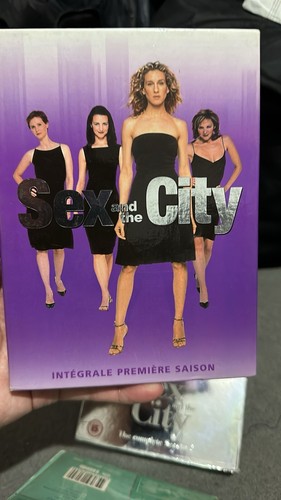 Sex the city - the, 6