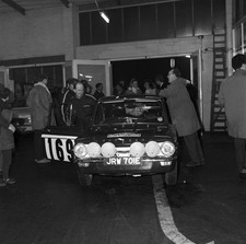 Rosemary Smith Margaret Lowrey