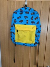 Denis Daily Sir Meows  A Lot Backpack