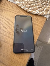 Apple iPhone XS Max - 64GB -