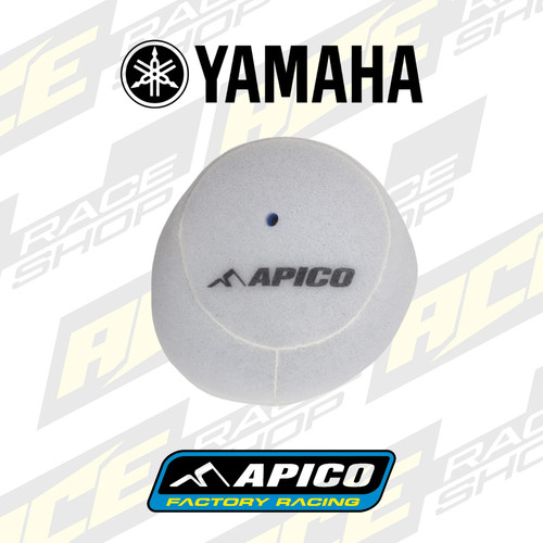 Apico pre oiled air - pre-oiled, filter