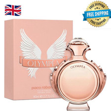 Paco Rabanne Olympea Eau De Parfum Spray 80ml for Women