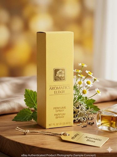 Clinique aromatics elixir - aromatics, eau