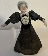 Dolls house Woman Doll Jan