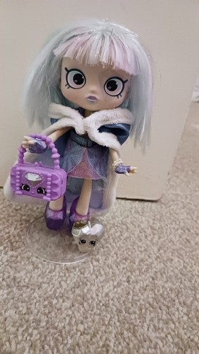 Shopkins shoppies gemma - shopkins,