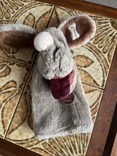 VINTAGE GANZBROS WRINKLES DOG
