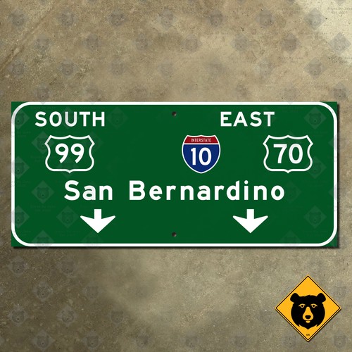 San bernardino california - san,