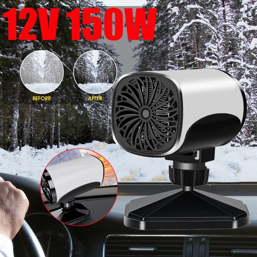 Car heater fan portable - car,