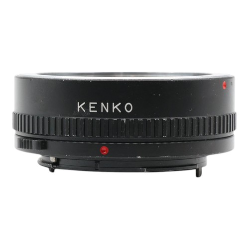 Kenko extension tube 20mm - kenko,