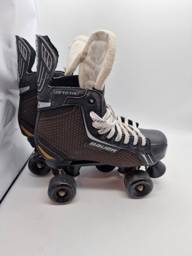 Bauer supreme one - one.4, custom