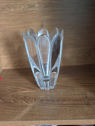 Orrefors fleur sweden crystal - fleur,