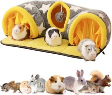 Avont Guinea Pig Hideout