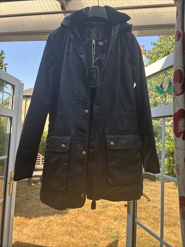 Ladies joules size - ladies,