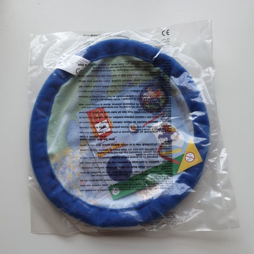 Mcdonald happy meal - mcdonald's,