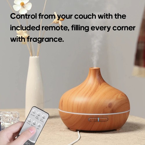 Led essential oil - led,