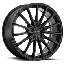 Petrol P3A 19x8 5x4.25 Matte