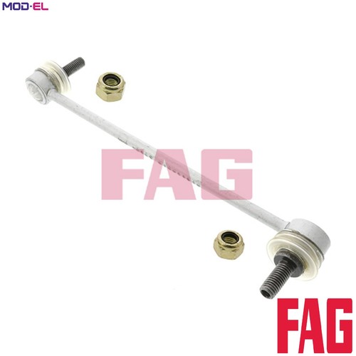 Linkcoupling rod stabiliser - rod,