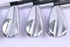 Cobra forged tec 2022 irons - cobra,