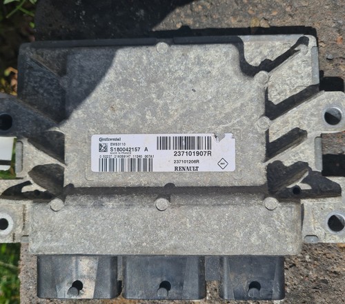 237101907r renault clio mk3 - renault,