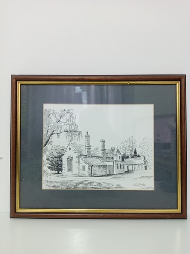 Worthington the old - worthington,