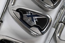 Callaway X-20 Irons / 4-PW+SW