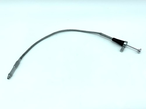 Metal trigger release approx - metal,