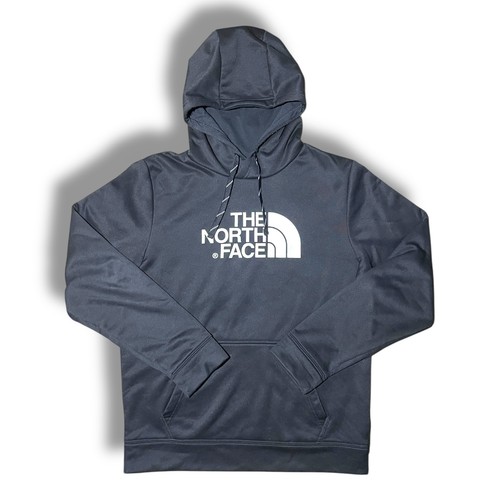 Men the north face hoodie - north,