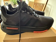 Genuine adidas Racer TR23 Men's Trainers Shoes Size 9 UK Brand New No Box