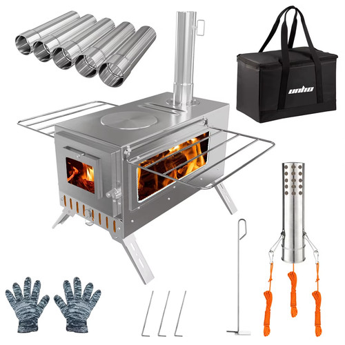Portable hot tent - hot,