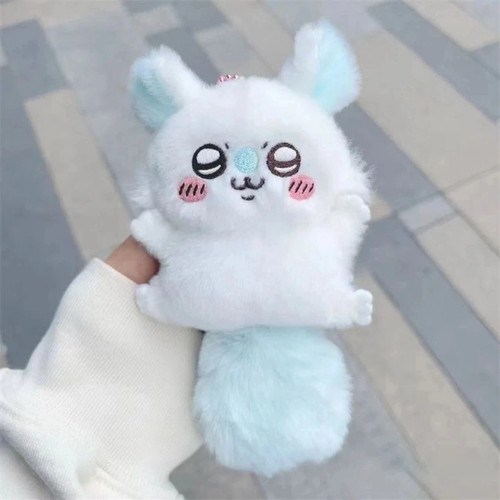 Cute chiikawa plush doll - plush,
