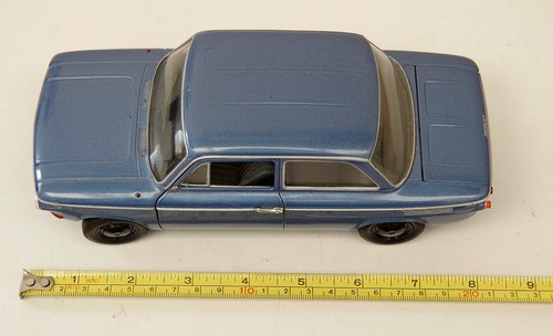 Revell scale nsu tt - ag,