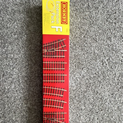 Hornby extension pack oo - hornby,