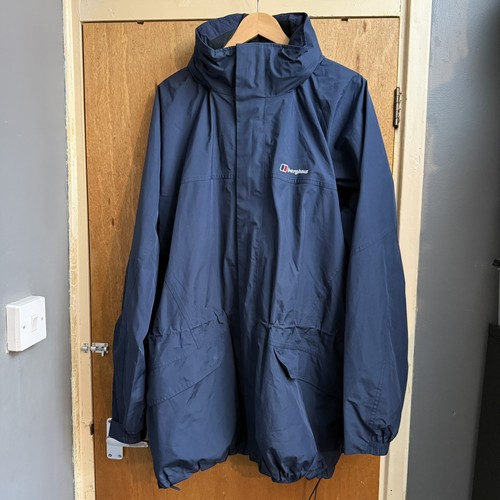 Berghaus cornice gore - berghaus, gore-tex