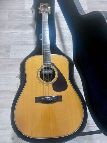 Yamaha early model - yamaha, l8