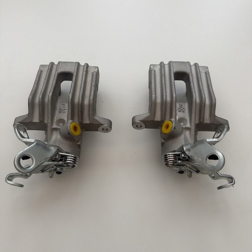 Frankberg rear brake calipers - rear,