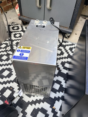 Nero base still chiller - nero,