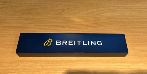 Genuine breitling navitimer - genuine,